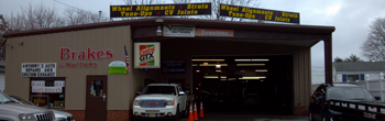 Auto Repair Shop Long Branch